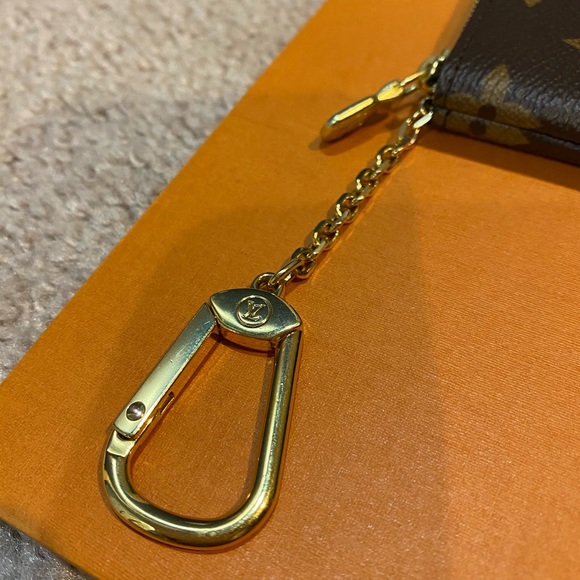 Louis Vuitton Key Cles - Picture 14 of 15